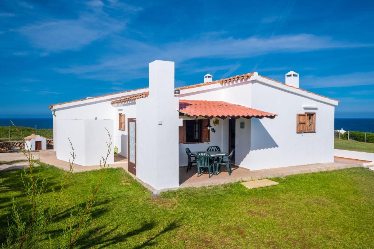 Villa Solivent Es Mercadal Exterior foto